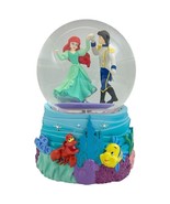 Disney Ariel Valentines / Love Music Water Globe, - €59,76 EUR