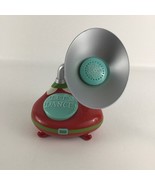 Hallmark Dance Like An Elf North Pole Interactive Musical Toy Christmas ... - €29,50 EUR
