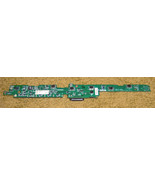 hp Omnibook &amp; Pavilion SWITCH BUTTON BOARD 45541632001 laptop bezel N500... - $32.14