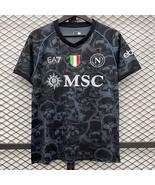 Maglia Napoli Special Edition Halloween 2023/24 Soccer Jersey - £52.95 GBP