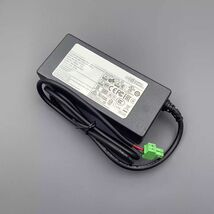 Power Adapter Charger 12V 5A KPL-060F-VI For 7808 7816 Green plug - $35.39