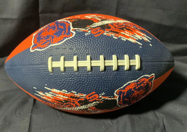 New Hutch Chicago Bears Inflatable Football - £9.75 GBP