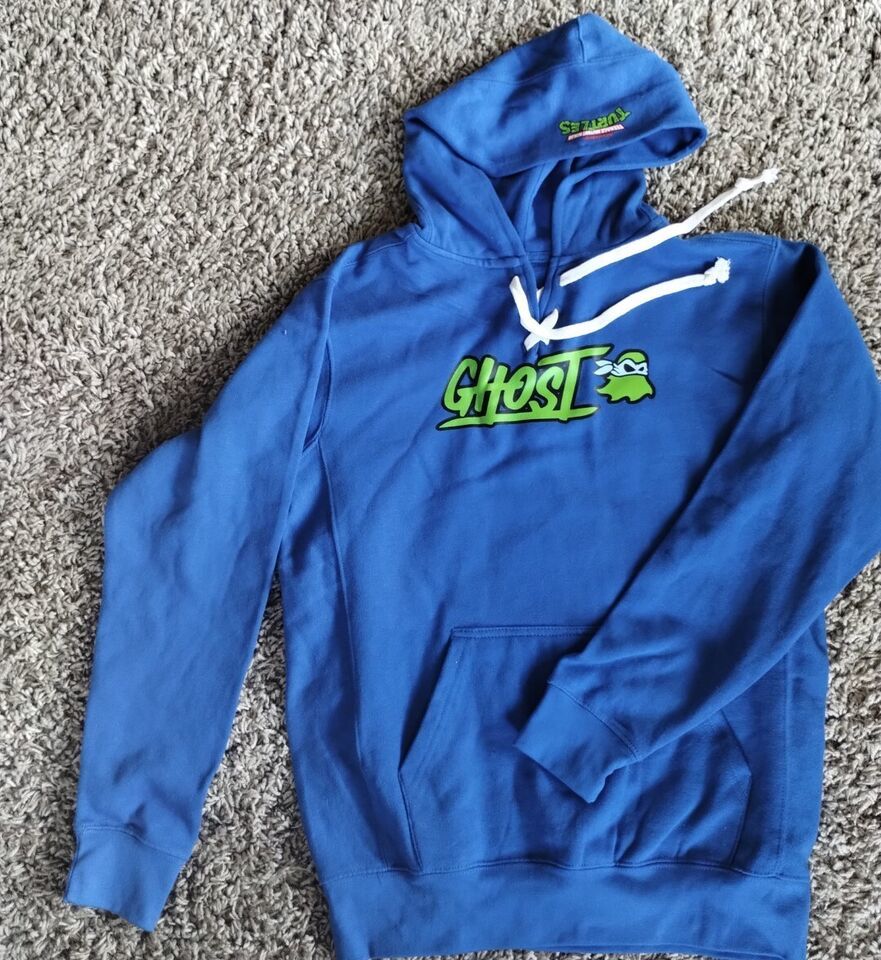 Ghost Lifestyle Authentic Leonardo Tmnt Top and 50 similar items
