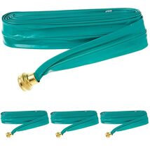 Andrews 30-Foot 2 Tube Sprinkler Hose 10-12346,Multicolor - $33.12 CAD