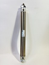 SMC NCME106-0800-XC6 Double Acting Pneumatic Cylinder Threaded End 1/8 NPT - $758.17 MXN