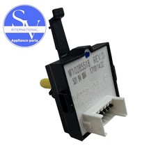 Whirlpool Washer Cycle Selector Switch W10285518 WPW10285518 - $9.40