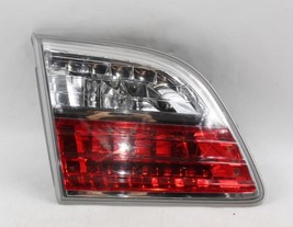 Left Driver Tail Light Lid Mounted Fits 2010-2012 MAZDA CX-9 OEM #20253 - £71.93 GBP