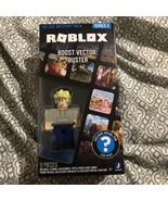 ROBLOX Deluxe Mystery Pack Series 2 Boost Vector: Buster Exclusive Item - $13.99