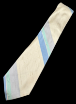 Vintage Tie Ruthland&#39;s Robert Talbott Paisley - $14.00