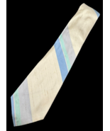 Vintage Tie Ruthland&#39;s Robert Talbott Paisley - $19.42 CAD