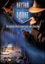 Rhythm and Smoke [DVD] [DVD] - $9.79