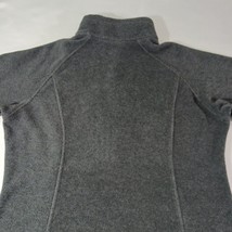 Columbia Sportswear WL6439 Men's Gray Full Zip Pockets Fleece Lined Jacket Sz XL image 13