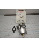 Tecumseh 631821 Carburetor   OEM NOS - €113,81 EUR