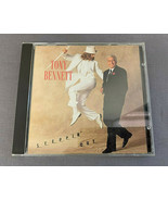 Tony Bennett ~ Steppin Out (Audio CD 1993) - £4.69 GBP