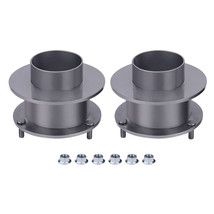 3&quot; Front Lift Kit Fit Dodge Ram 1500 2500 3500 4WD 1994-2013 Coil Spring Spacers - £116.88 GBP