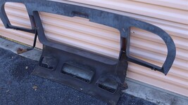 02-07 Jeep Liberty KJ Renegade Roof Off Road Brush Guard image 9