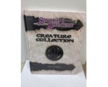 Dnd 3.0 Sword And Sorcery Creature Collection Core Rulebook - $24.05