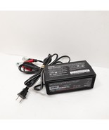 SCHUMACHER SEM-1562A-CA Trickle Charger Battery Maintainer 1.5 AMP Autom... - $476.52 MXN