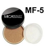 2x  mica beauty MF-5 Cappuccino  + Mica Beauty MB-2 Full Size Blush - $88.11