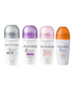 Oriflame ACTIVELLE Extreme Anti-perspirant Deodorant mix - $235.97 MXN