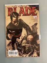 Blade(vol. 3) #7 - Marvel Comics - Combine Shipping - $4.94