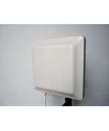 Arduino Long Range UHF RFID Reader Waterproof Antenna Wiegand 26, 485 In... - $228.21