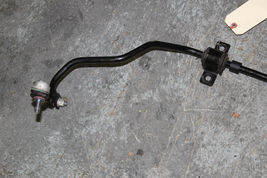2017 JAGUAR XE REAR SUPENSION SWAY BAR  AWD R1172 image 6