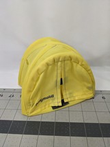 Playmobil Yellow Tent Camping - $7.95