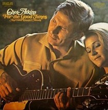 Chet atkins for the good times and other country moods thumb200
