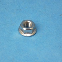 THE M8-1.25 Metric Serrated Flange Nut 18-8 Stainless Steel A2-70 - £6.47 GBP+