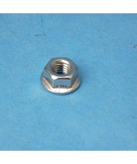 THE M8-1.25 Metric Serrated Flange Nut 18-8 Stainless Steel A2-70 - £6.48 GBP+