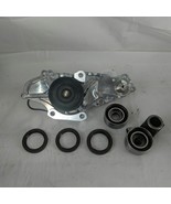 Partial Fits Saturn Vue Honda Odyssey Acura MDX Timing Belt Kit w Water ... - $44.97
