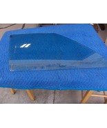1988 1989 1990 CHEVY CAPRICE ESTATE WAGON RIGHT FRONT DOOR WINDOW GLASS ... - $252.44