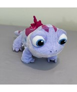 Disney Frozen 2 Walk &amp; Glow Bruni The Salamander, Lights and Sounds Test... - $14.24