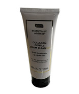B Pure Collagen Gentle Cream Cleanser W/ Macadamia &amp; Jojoba Oils: 4 Floz... - £23.39 GBP