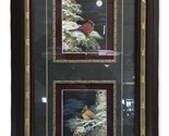 Teresa pennington Paintings Birds 318072 - £79.56 GBP