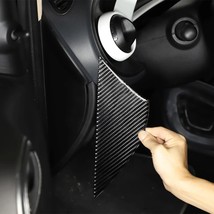   Car Interior Decoration Modification Cover Sticker For Benz Smart 453 Fortwo 2 - £62.31 GBP