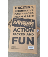 Kan Jam Original Disc Toss Game, American Made, for Backyard, Beach, Par... - £30.27 GBP