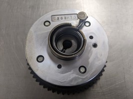 Exhaust Camshaft Timing Gear From 2011 Hyundai Santa Fe  2.4 243702G600 FWD - £37.14 GBP