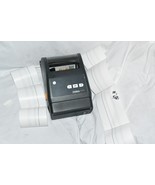 Zebra ZD420 Direct Thermal Label Printer NO AC PLUG TESTED 516B2 #1 - $77.35