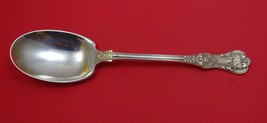 English King by Tiffany and Co Sterling Silver Salad Serving Spoon 10&quot; - £640.21 GBP