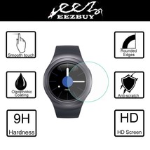 Glass Premium Screen Protector For Samsung Gear S2/S2 Classic/S2 3G - £4.35 GBP