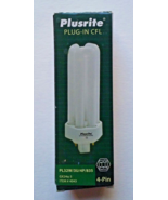 Plusrite Plug-In CFL PL32W/3U/4P/835 4Pin GX24q-3 Item#4043 - $5.79