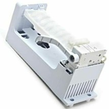 Oem Ice Maker Assembly For Samsung RS25H5000WW/AA RS25J500DWW/AA RS25J500DSG/AA - £179.07 GBP