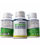 DHT BLOCKER HAIR FAST GROWTH HERBAL SUPPLEMENT  60 CAPS - $54.69 CAD
