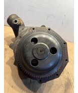 Caterpillar C15 Diesel Engine Water pump 236-8884 with gear 1950319 OEM - €383,59 EUR
