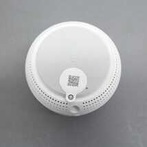 Google Nest Wifi GA00822-US Router and Point - Snow image 6