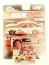 Racing Champions 2000 NASCAR Rules Series Terry Labonte Rule 27 Kelloggs... - $24.99