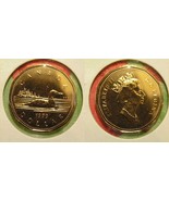 1999 Canada One Dollar Loonie Specimen Proof - $7.46