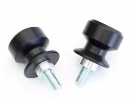 OES Swingarm Slider Spools 13 2014 2015 2016 2017 Kawasaki Ninja 300 Made In USA - £19.92 GBP